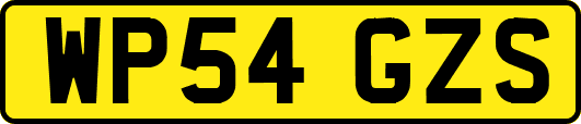 WP54GZS