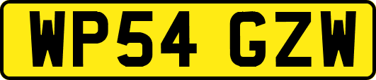 WP54GZW