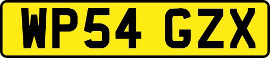WP54GZX