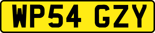 WP54GZY
