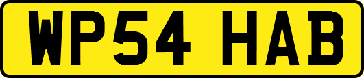 WP54HAB