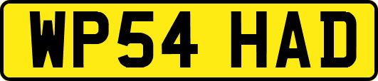 WP54HAD