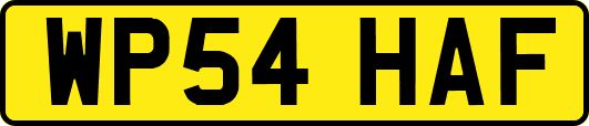 WP54HAF