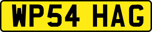 WP54HAG