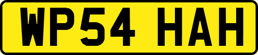 WP54HAH