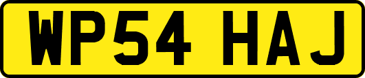 WP54HAJ