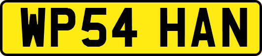 WP54HAN