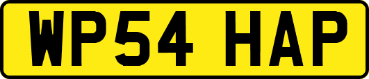 WP54HAP