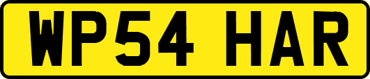 WP54HAR