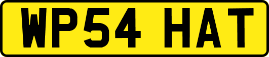 WP54HAT