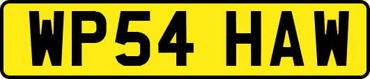 WP54HAW