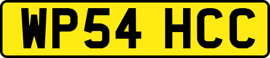 WP54HCC