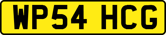 WP54HCG