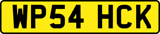 WP54HCK