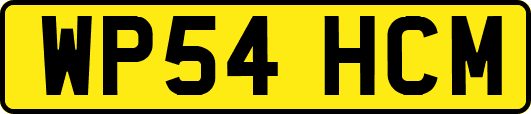 WP54HCM