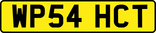 WP54HCT