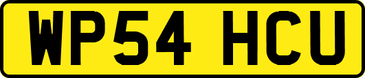 WP54HCU