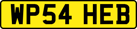 WP54HEB