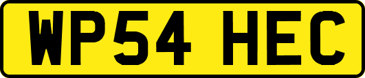 WP54HEC