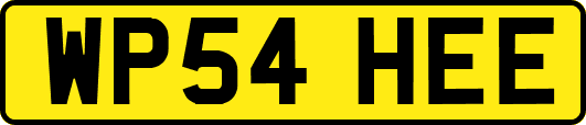 WP54HEE