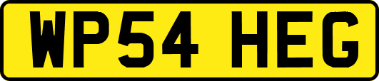 WP54HEG