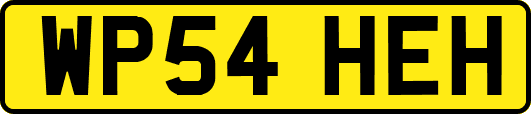 WP54HEH