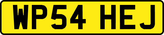 WP54HEJ