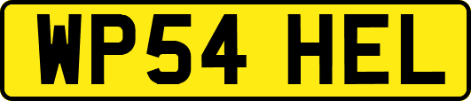 WP54HEL