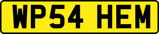 WP54HEM