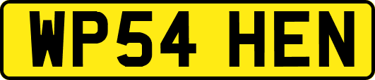 WP54HEN