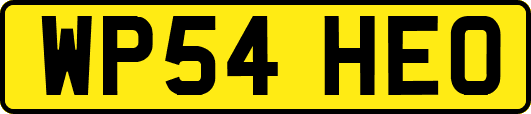 WP54HEO