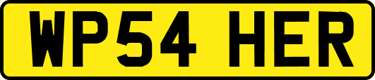 WP54HER