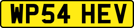 WP54HEV