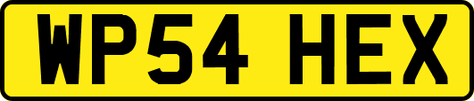 WP54HEX