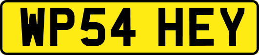 WP54HEY