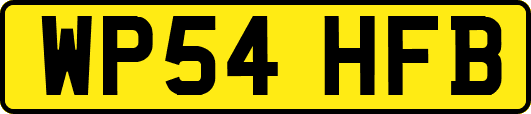 WP54HFB
