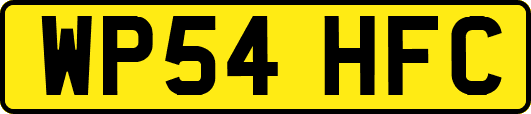 WP54HFC
