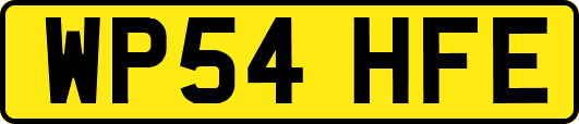 WP54HFE