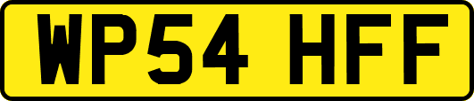 WP54HFF