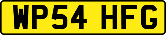 WP54HFG