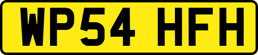 WP54HFH