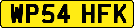 WP54HFK