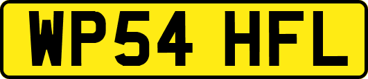 WP54HFL