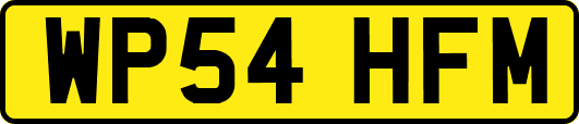WP54HFM