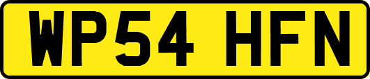 WP54HFN