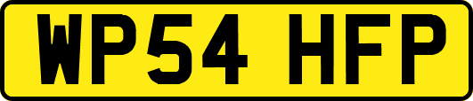 WP54HFP
