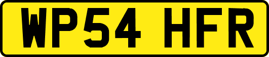 WP54HFR