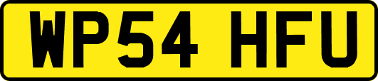 WP54HFU