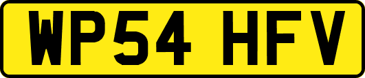 WP54HFV