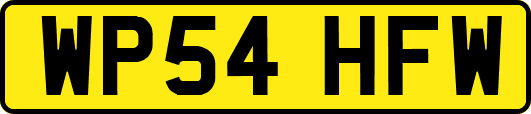 WP54HFW